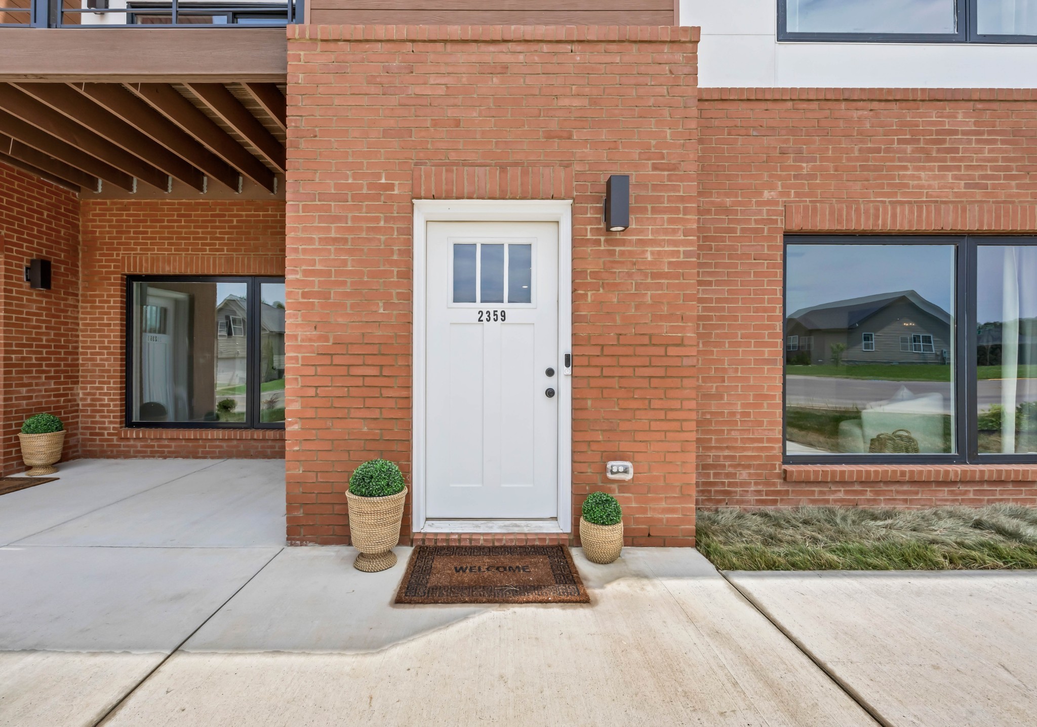 2399 Pea Ridge Road Clarksville TN 37040