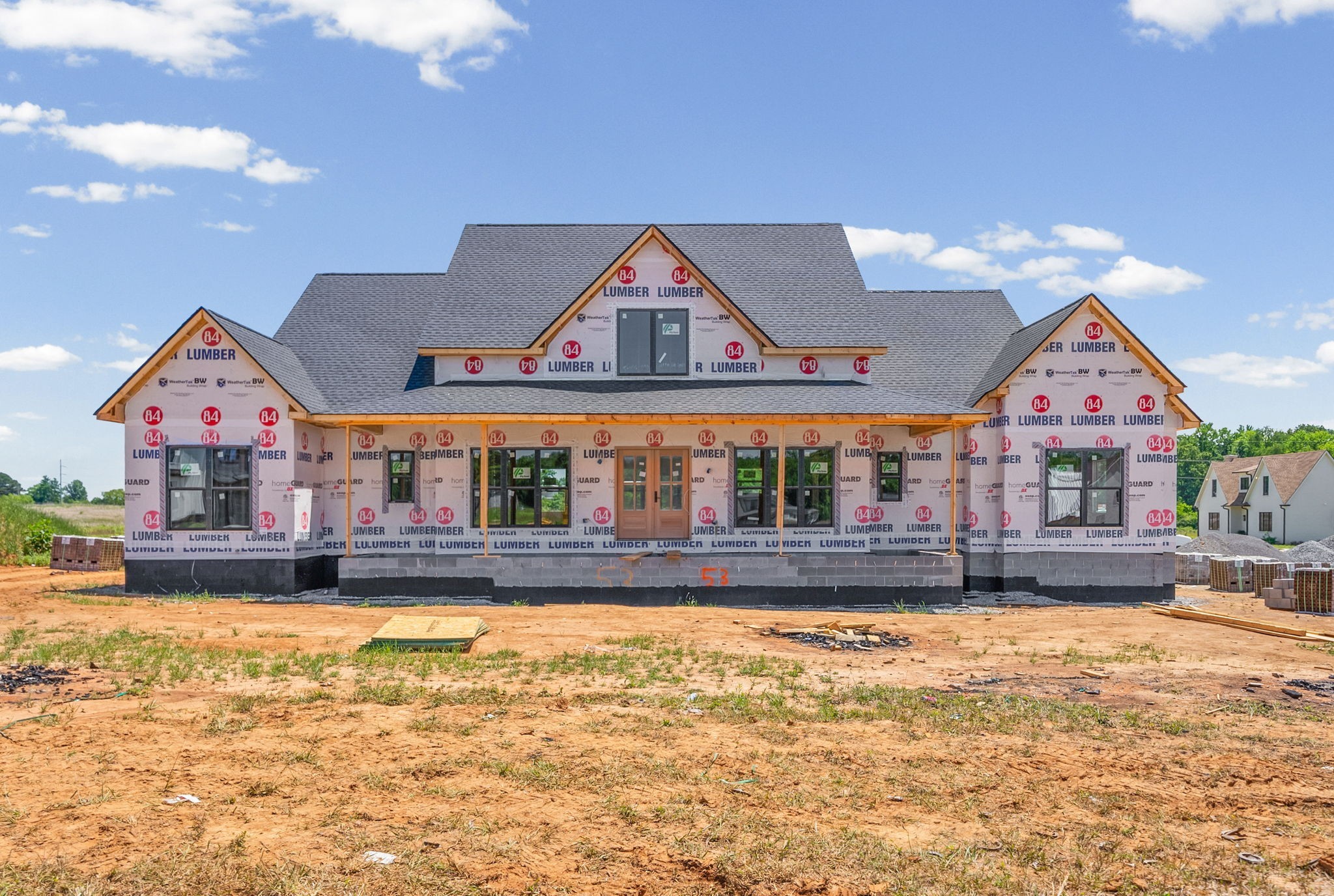 4863 Royal View Way Clarksville TN 37040