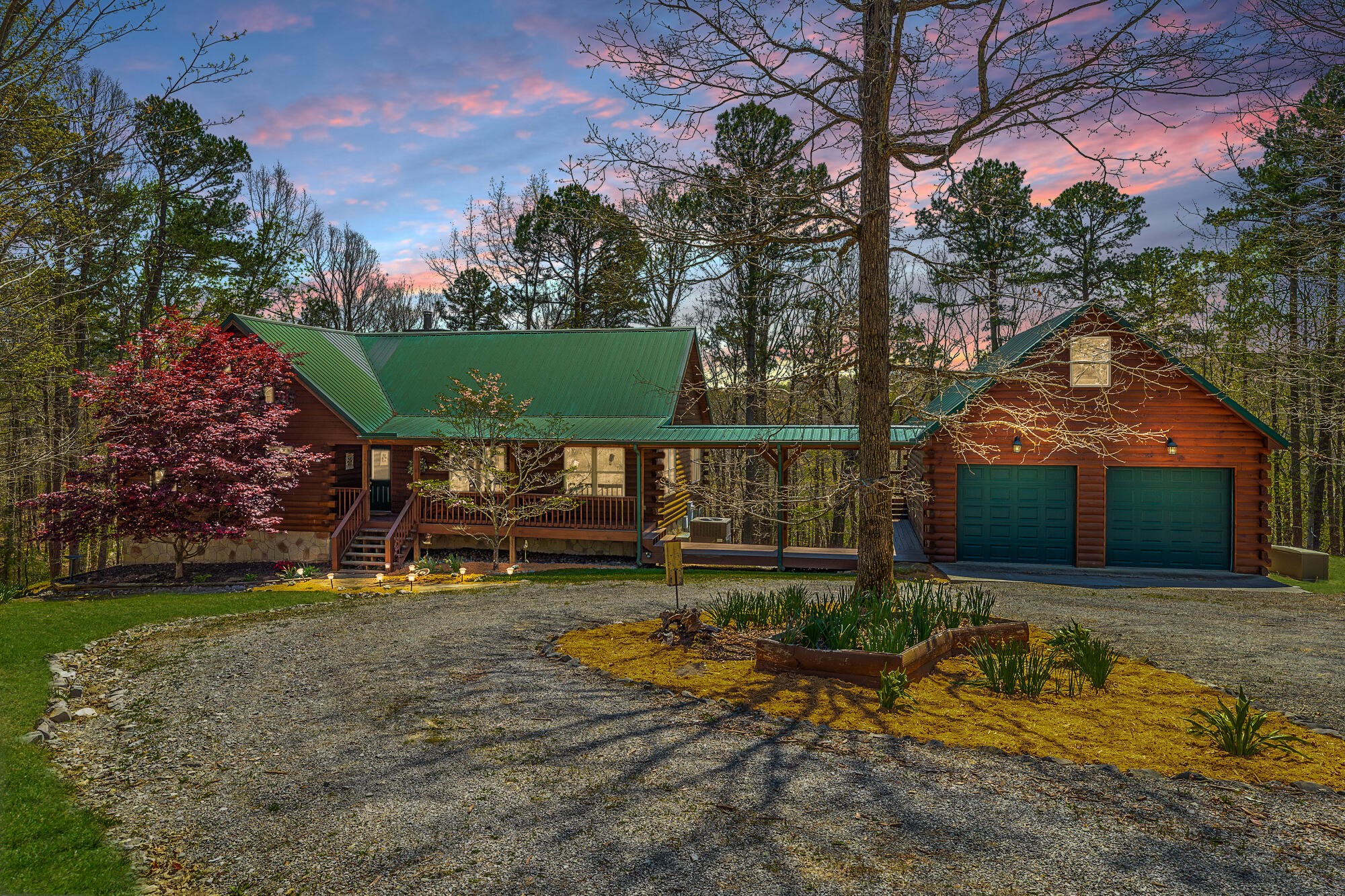 292 Log Cabin Lane Dunlap TN 37327