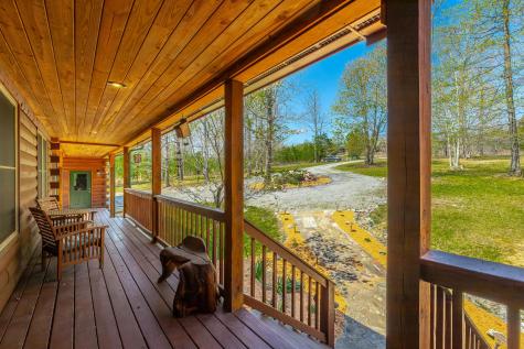 292 Log Cabin Lane Dunlap TN 37327