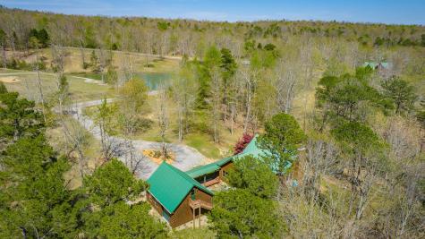292 Log Cabin Lane Dunlap TN 37327