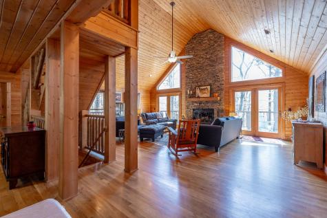 292 Log Cabin Lane Dunlap TN 37327