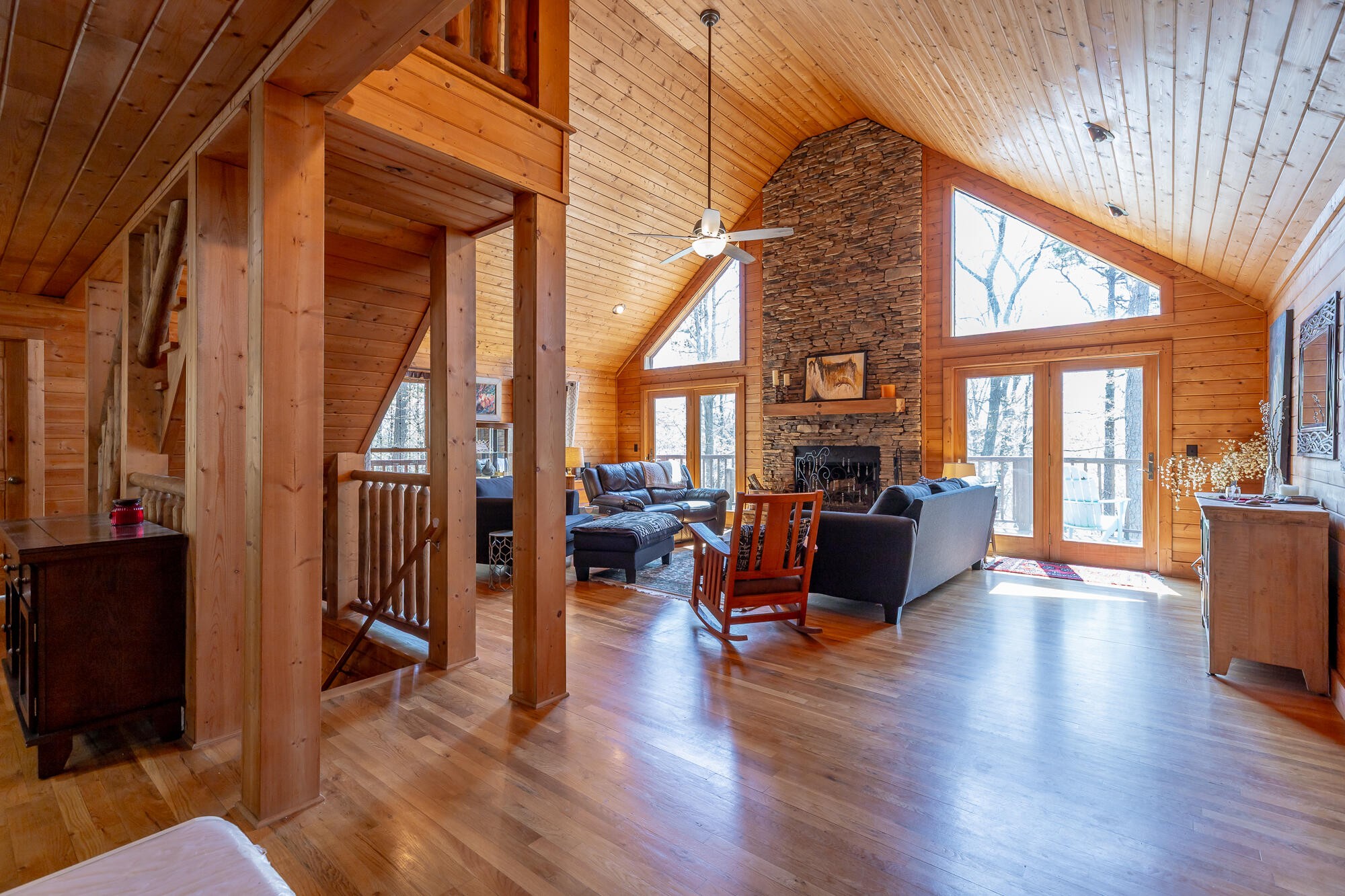 292 Log Cabin Lane Dunlap TN 37327