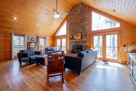 292 Log Cabin Lane Dunlap TN 37327