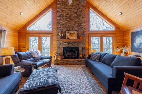 292 Log Cabin Lane Dunlap TN 37327