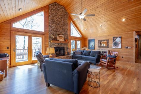 292 Log Cabin Lane Dunlap TN 37327