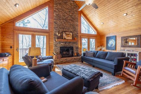 292 Log Cabin Lane Dunlap TN 37327