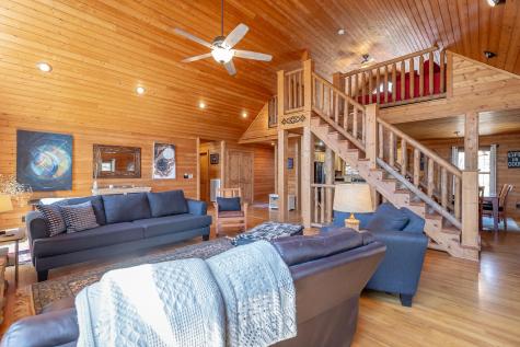 292 Log Cabin Lane Dunlap TN 37327