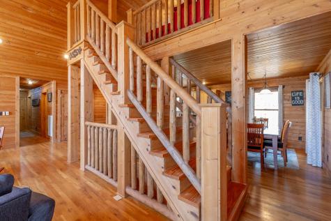 292 Log Cabin Lane Dunlap TN 37327