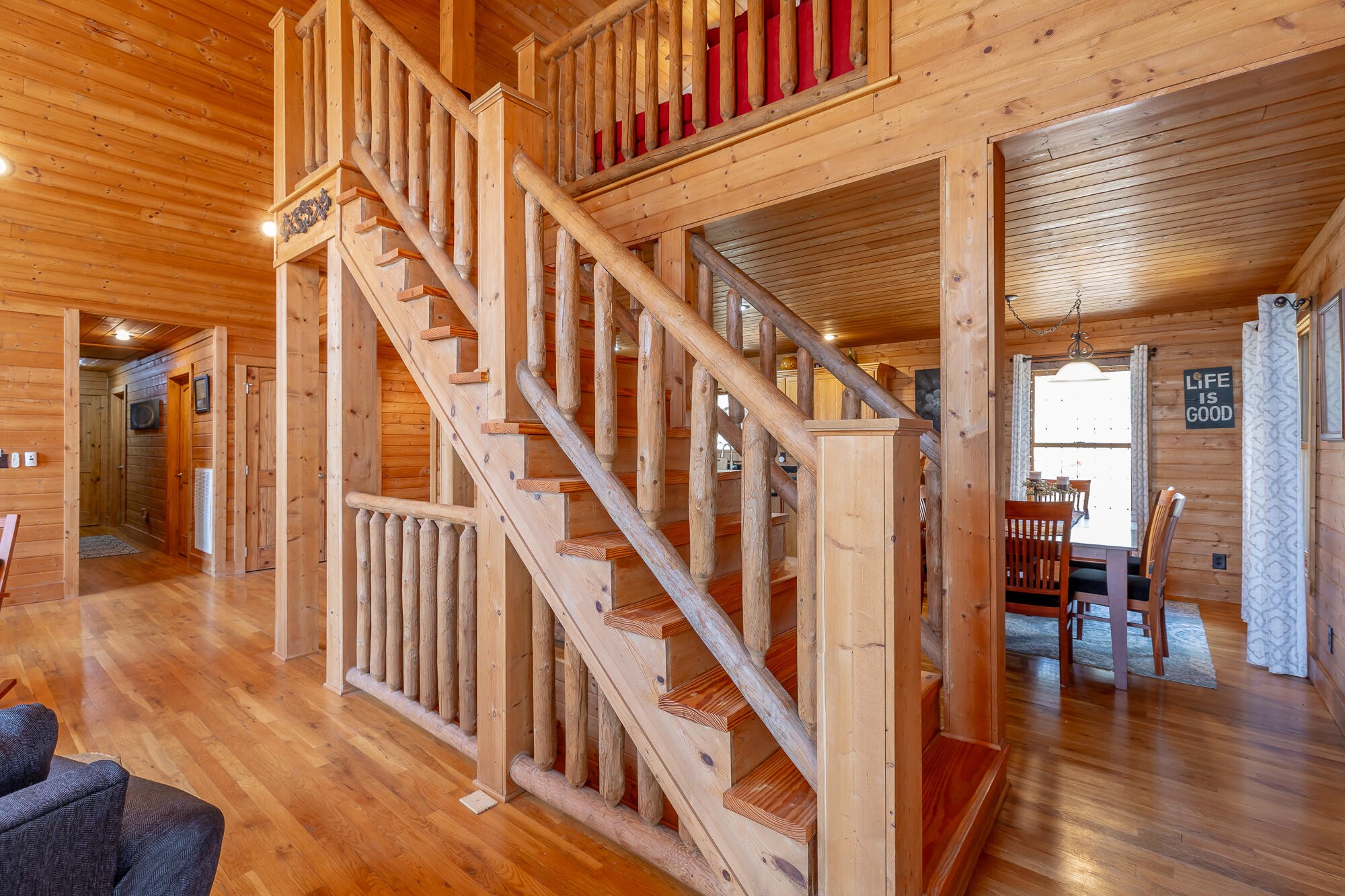292 Log Cabin Lane Dunlap TN 37327