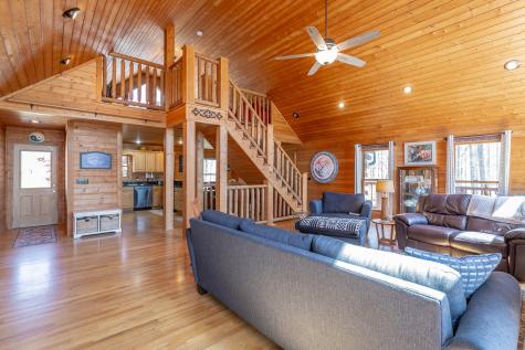 292 Log Cabin Lane Dunlap TN 37327