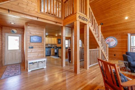 292 Log Cabin Lane Dunlap TN 37327
