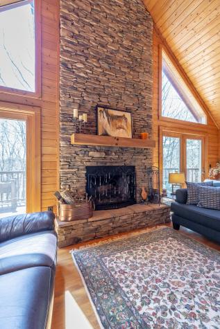 292 Log Cabin Lane Dunlap TN 37327