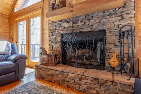 292 Log Cabin Lane Dunlap TN 37327