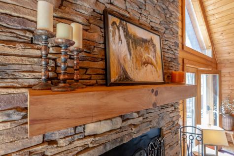 292 Log Cabin Lane Dunlap TN 37327