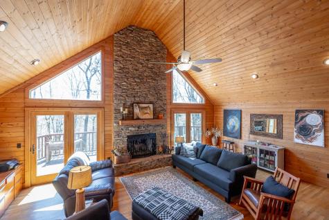 292 Log Cabin Lane Dunlap TN 37327