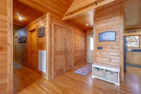 292 Log Cabin Lane Dunlap TN 37327