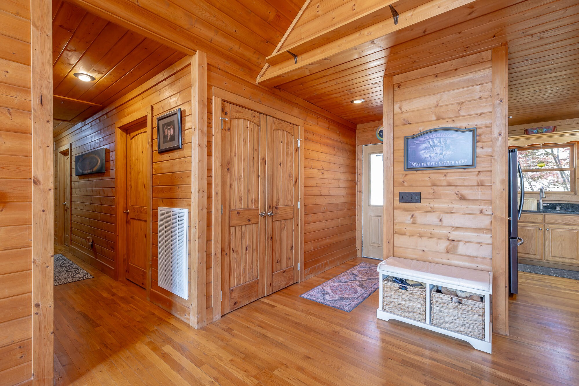 292 Log Cabin Lane Dunlap TN 37327