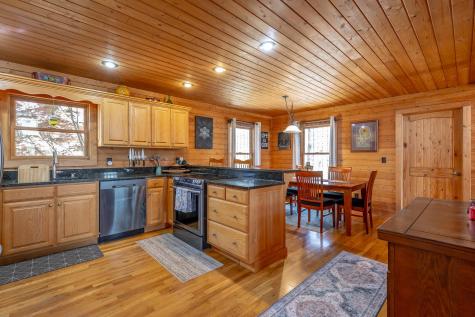 292 Log Cabin Lane Dunlap TN 37327
