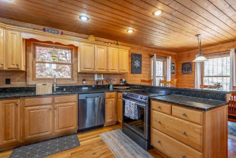 292 Log Cabin Lane Dunlap TN 37327