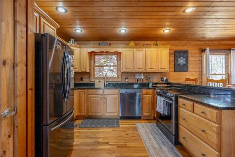 292 Log Cabin Lane Dunlap TN 37327