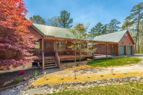 292 Log Cabin Lane Dunlap TN 37327