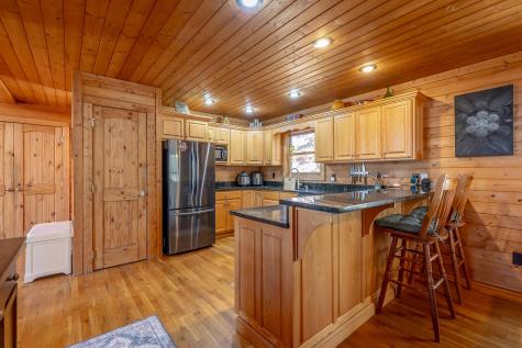 292 Log Cabin Lane Dunlap TN 37327