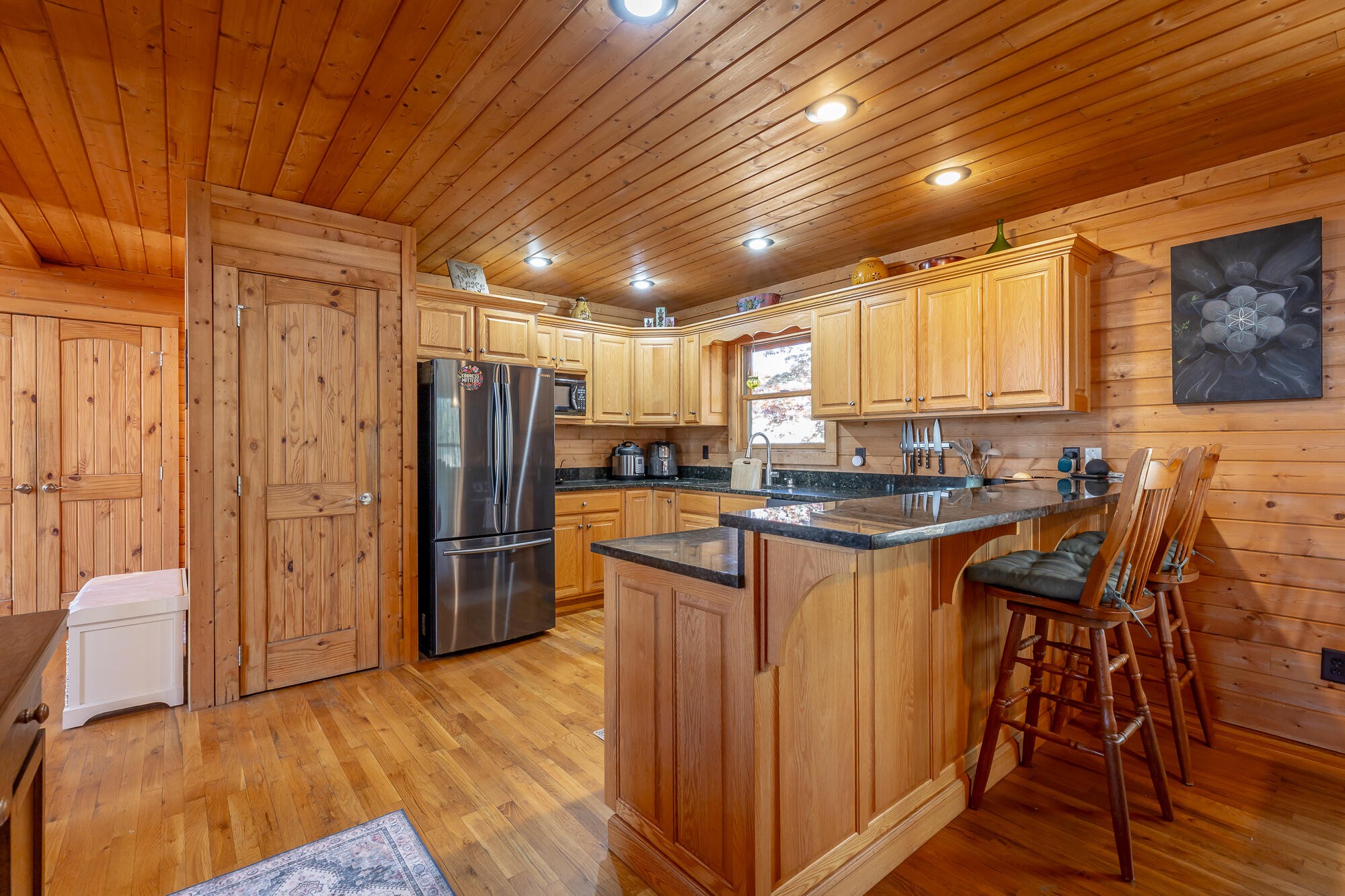 292 Log Cabin Lane Dunlap TN 37327