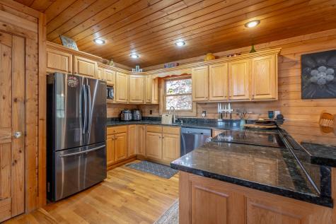 292 Log Cabin Lane Dunlap TN 37327