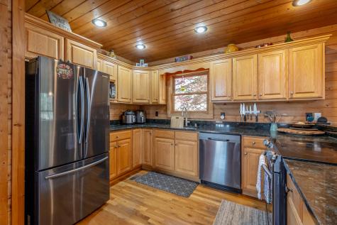 292 Log Cabin Lane Dunlap TN 37327