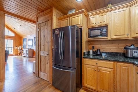 292 Log Cabin Lane Dunlap TN 37327