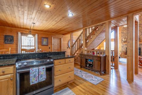 292 Log Cabin Lane Dunlap TN 37327