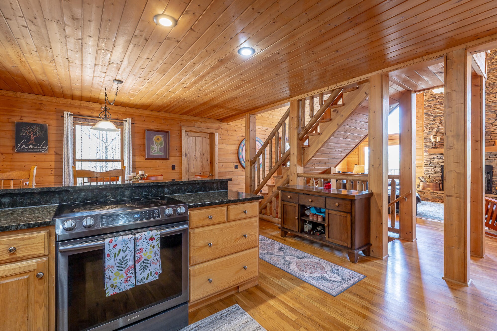 292 Log Cabin Lane Dunlap TN 37327