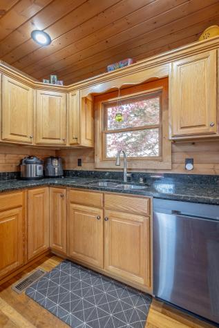 292 Log Cabin Lane Dunlap TN 37327