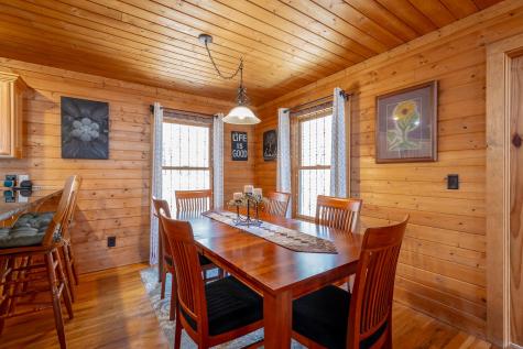 292 Log Cabin Lane Dunlap TN 37327