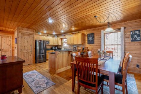 292 Log Cabin Lane Dunlap TN 37327