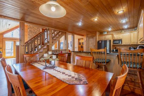 292 Log Cabin Lane Dunlap TN 37327