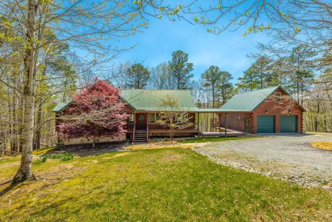 292 Log Cabin Lane Dunlap TN 37327
