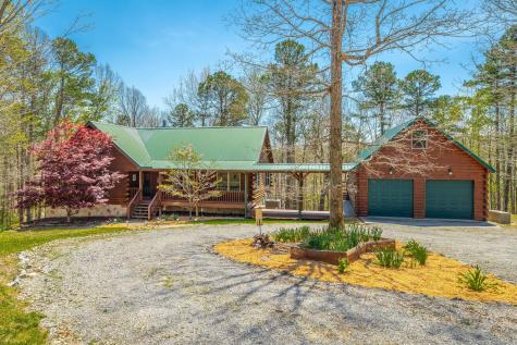 292 Log Cabin Lane Dunlap TN 37327