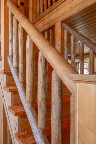 292 Log Cabin Lane Dunlap TN 37327
