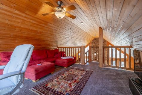 292 Log Cabin Lane Dunlap TN 37327