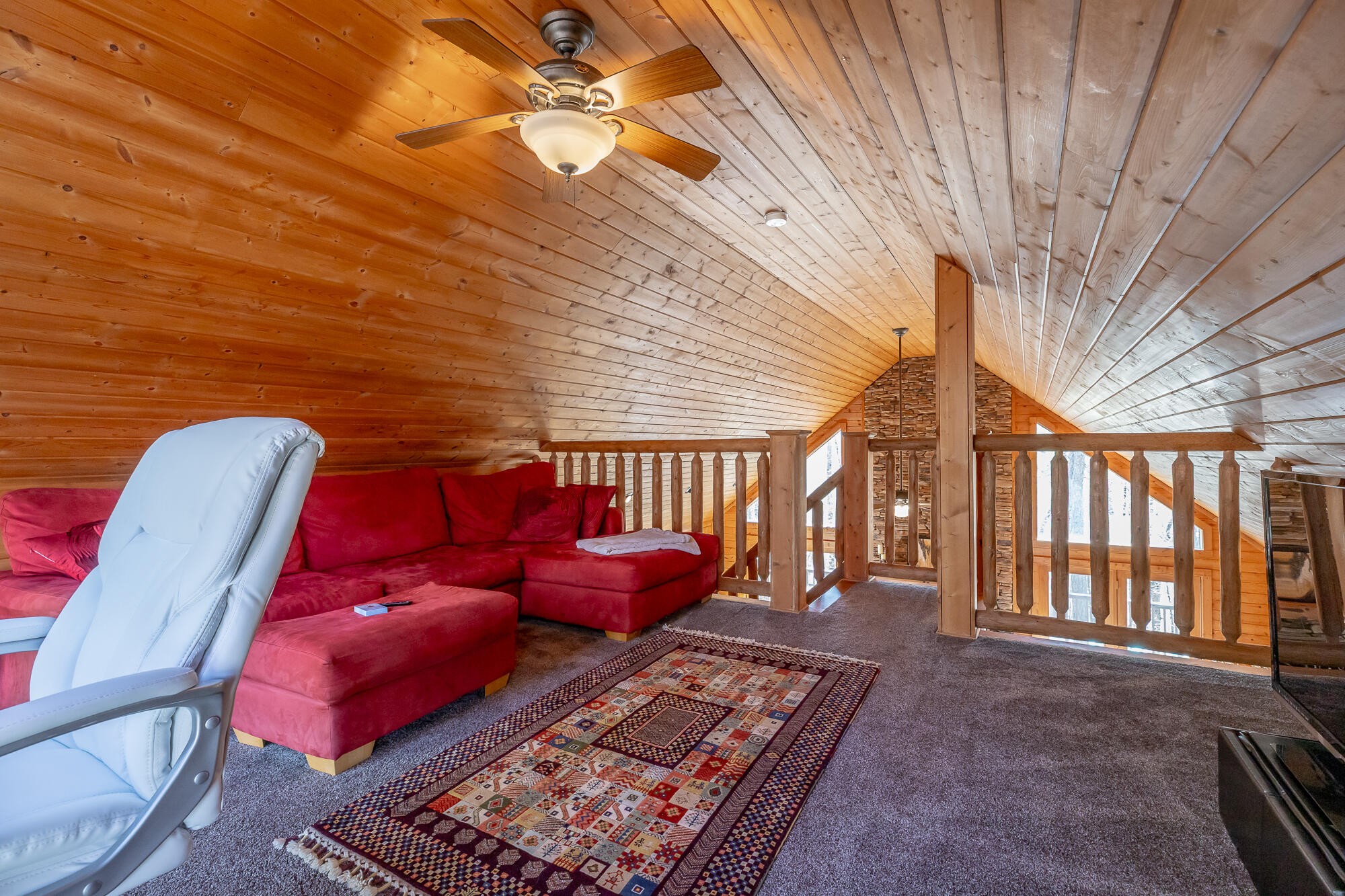 292 Log Cabin Lane Dunlap TN 37327