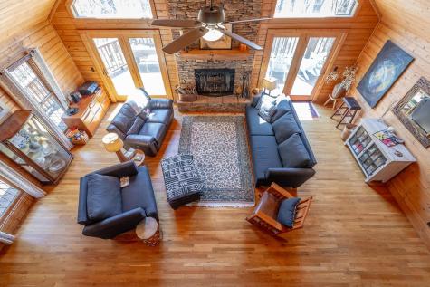 292 Log Cabin Lane Dunlap TN 37327