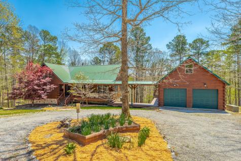 292 Log Cabin Lane Dunlap TN 37327