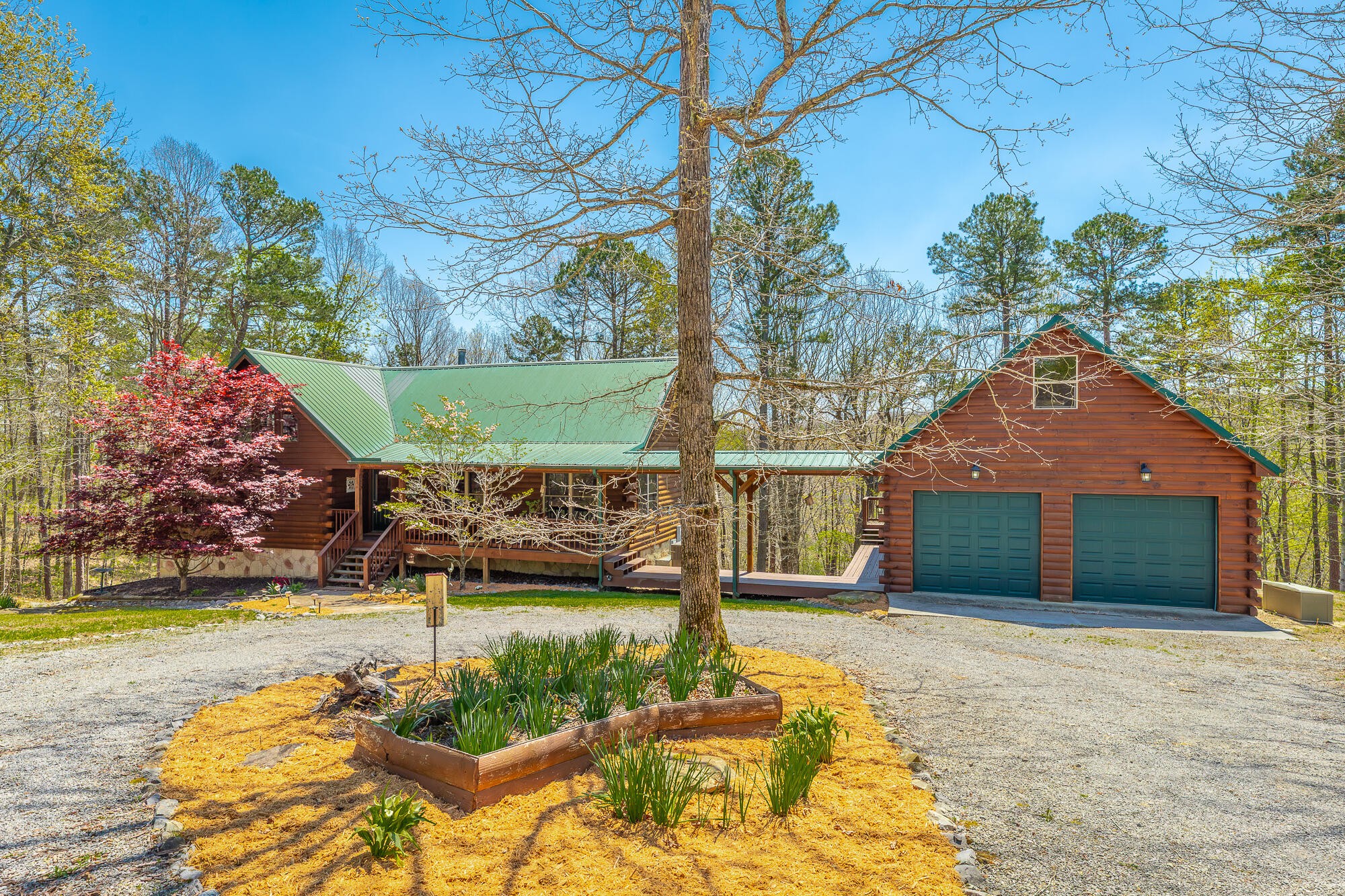 292 Log Cabin Lane Dunlap TN 37327