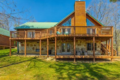 292 Log Cabin Lane Dunlap TN 37327