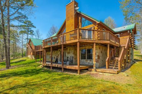 292 Log Cabin Lane Dunlap TN 37327