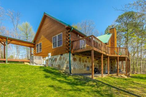 292 Log Cabin Lane Dunlap TN 37327