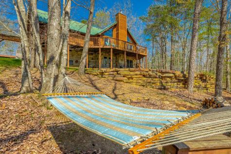 292 Log Cabin Lane Dunlap TN 37327