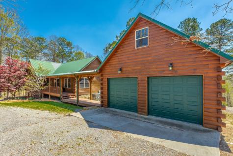 292 Log Cabin Lane Dunlap TN 37327